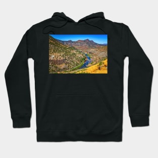 79451  Salt River Canyon Wilderness Hoodie